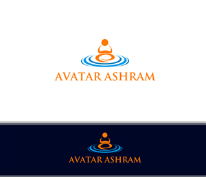 Logo Design by PixelAgent for Avatar Ashram | Design #5980227