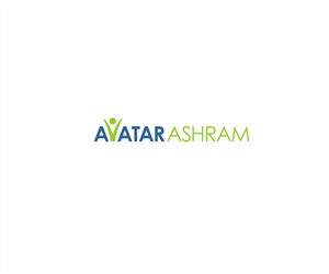 Logo Design by M Sidik Pramono for Avatar Ashram | Design: #5961487
