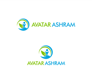 Logo Design by M Sidik Pramono for Avatar Ashram | Design: #6004982