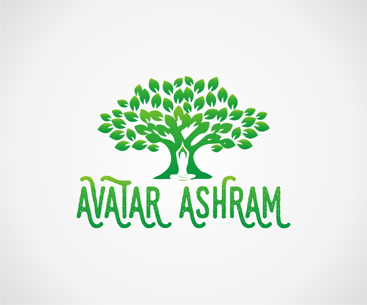 Logo Design by 4AD for Avatar Ashram | Design #5983081