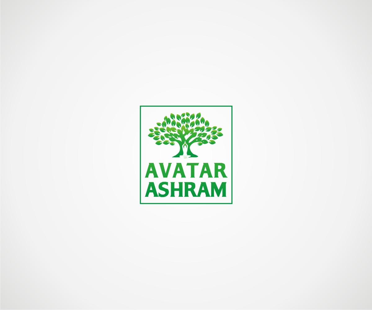 Logo Design by 4AD for Avatar Ashram | Design #5983142