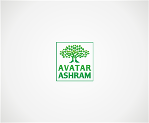 Logo Design by 4AD for Avatar Ashram | Design: #5983142