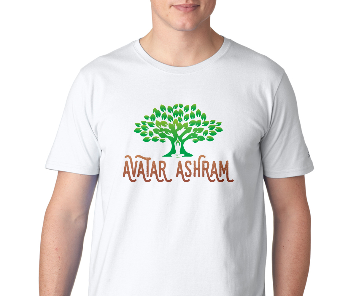 Logo Design by 4AD for Avatar Ashram | Design #5991421
