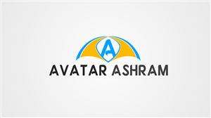 Logo Design by Gfx.26™ for Avatar Ashram | Design: #5980143