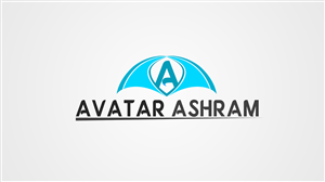 Logo Design by Gfx.26™ for Avatar Ashram | Design: #5980147