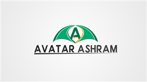 Logo Design by Gfx.26™ for Avatar Ashram | Design: #5980150