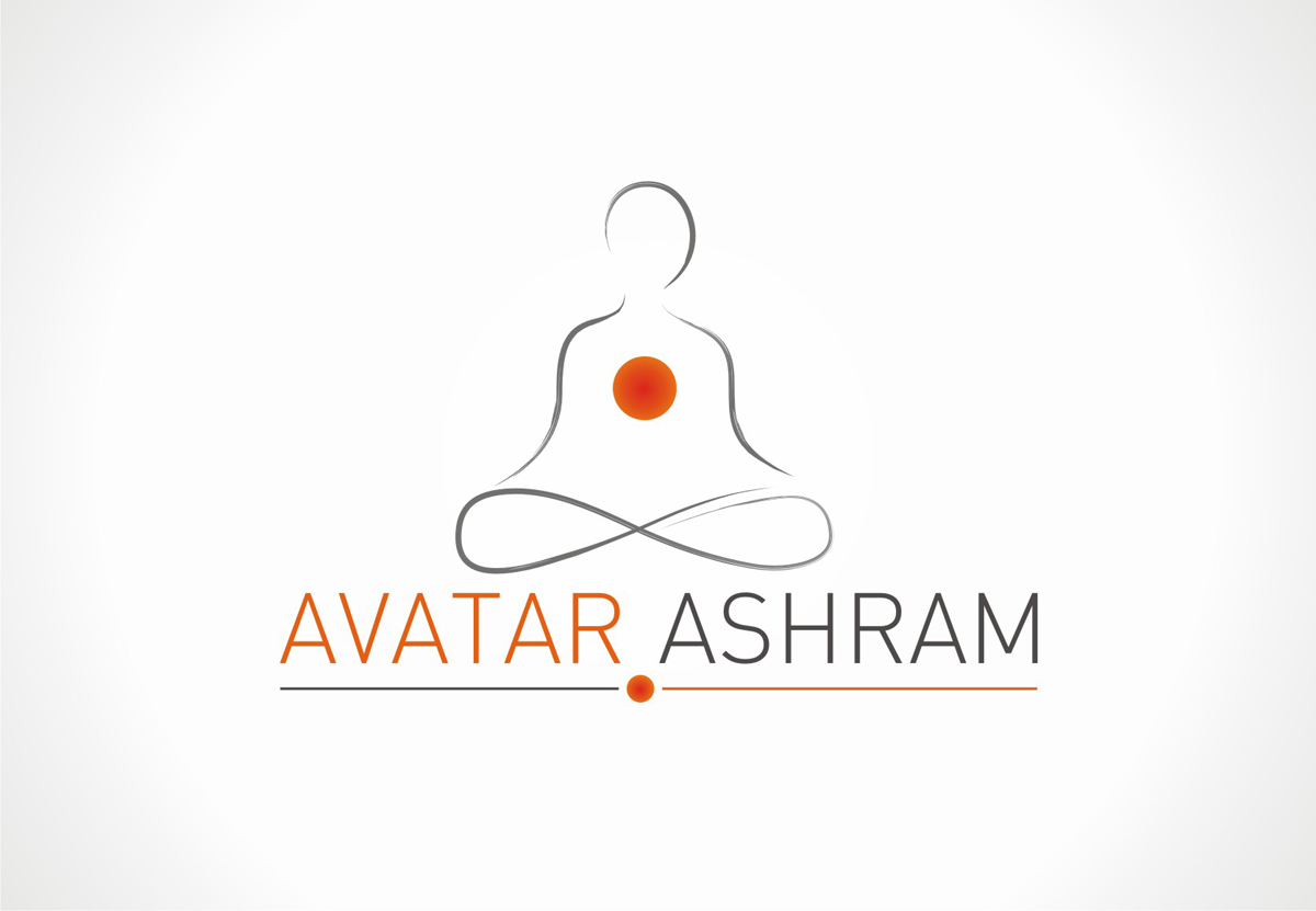 Logo Design by AmitTheDesigner for Avatar Ashram | Design #5928716