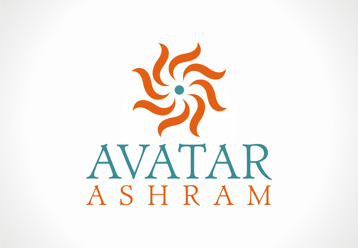 Logo Design by AmitTheDesigner for Avatar Ashram | Design #5928750