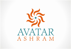 Logo Design by AmitTheDesigner for Avatar Ashram | Design: #5928750