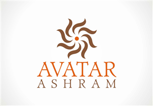 Logo Design by AmitTheDesigner for Avatar Ashram | Design: #5938061