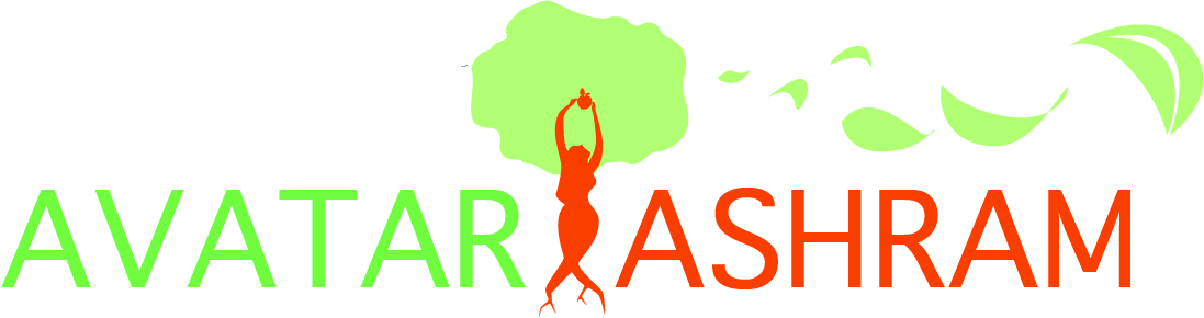Logo Design by joooren for Avatar Ashram | Design #6025612