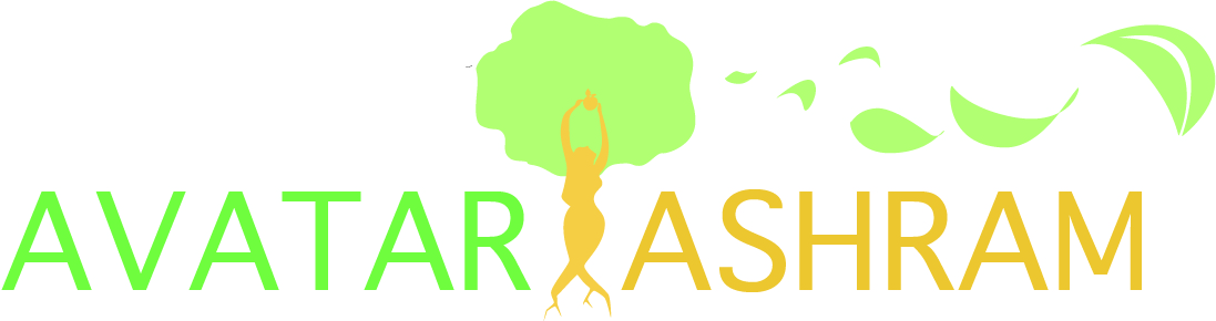 Logo Design by joooren for Avatar Ashram | Design #6052328