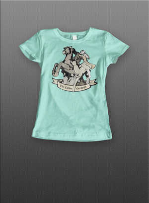 Diseño de Camiseta por Paul.R para DHB Solution | Diseño: #5988333