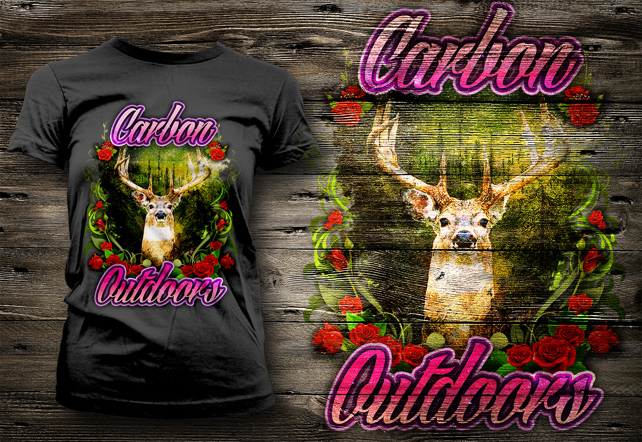 Diseño de Camiseta por dsgrapiko para DHB Solution | Diseño #5914768