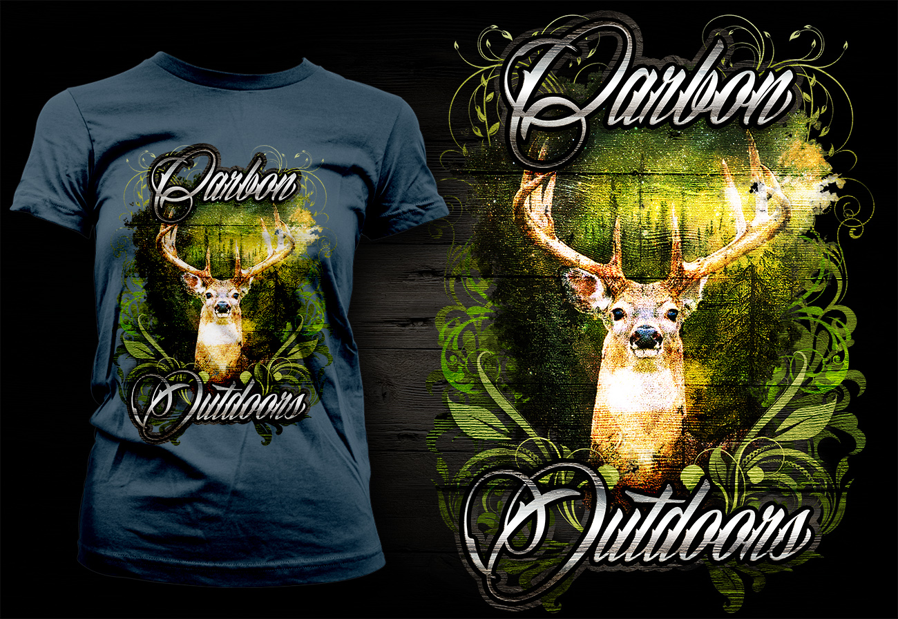T-shirt Design by dsgrapiko for DHB Solution | Design #5917628