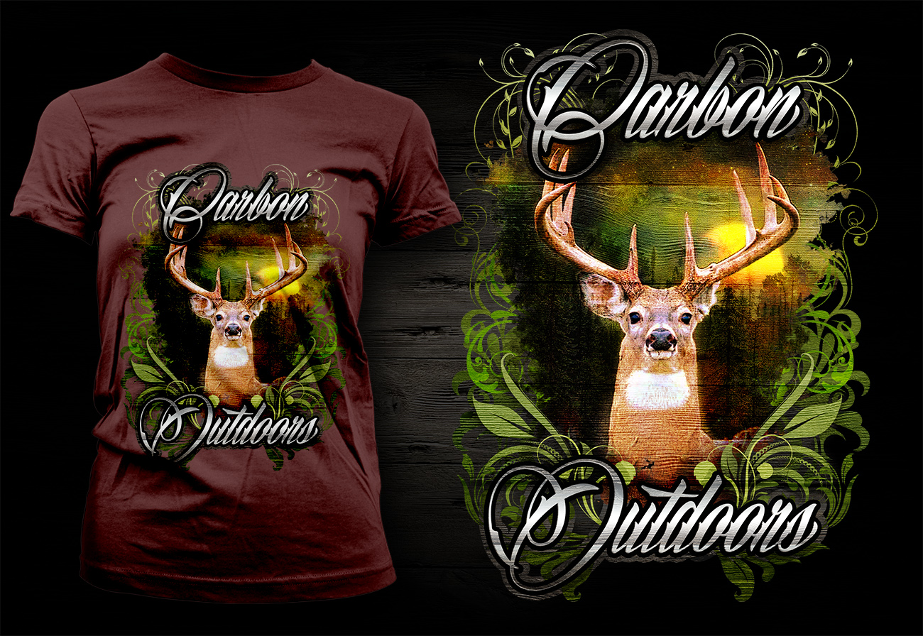 Diseño de Camiseta por dsgrapiko para DHB Solution | Diseño #5923682