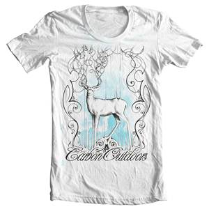 T-shirt Design by illogo