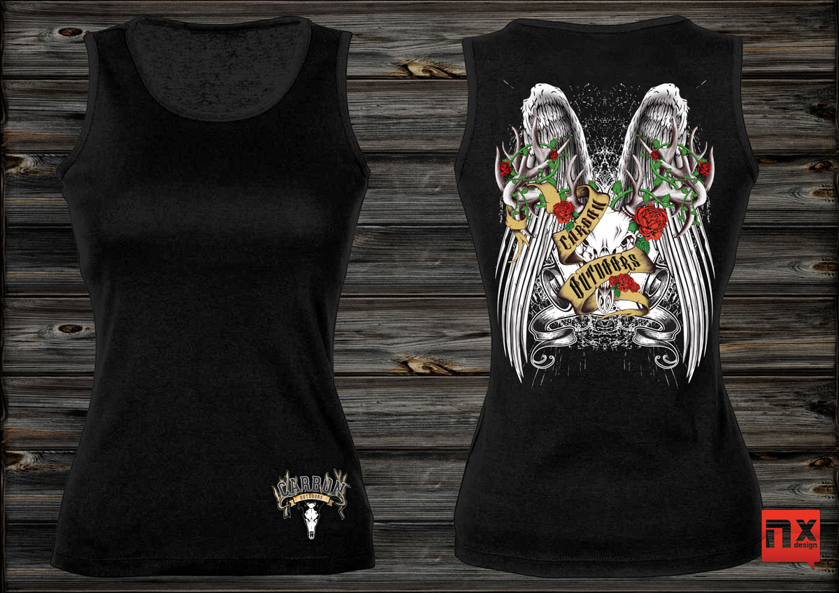 T-shirt Design by nanx for DHB Solution | Design #5945935
