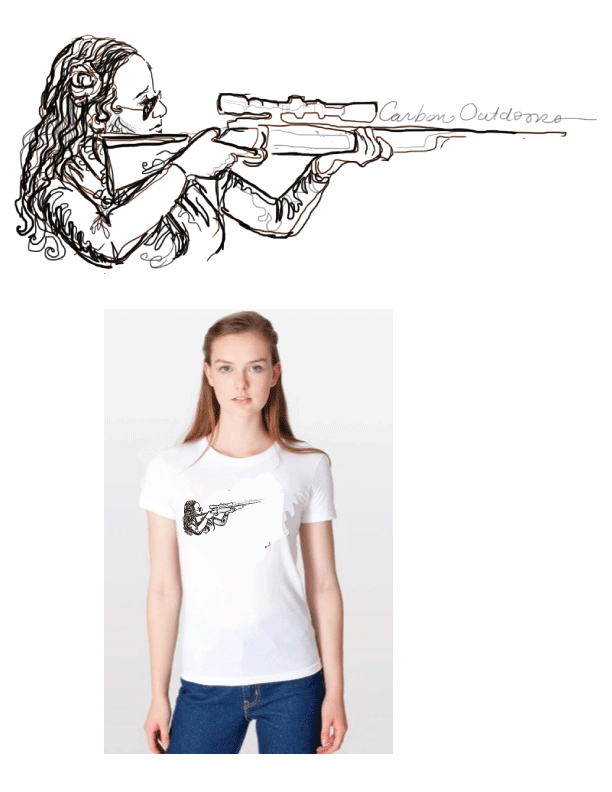 T-shirt Design by Angler Designs for DHB Solution | Design #5974084