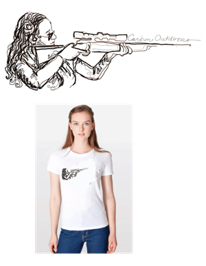T-shirt Design by Angler Designs for DHB Solution | Design #5974084