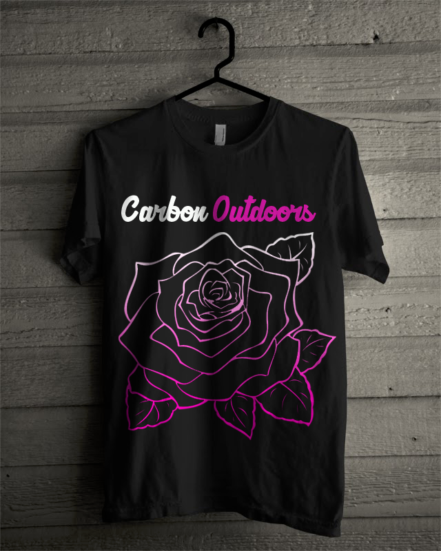 T-shirt Design by bahoe69 for DHB Solution | Design #5928197
