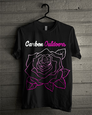 T-Shirt-Design von bahoe69 für DHB Solution | Design: #5928197