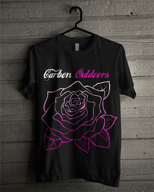 T-Shirt-Design von bahoe69 für DHB Solution | Design: #5928199