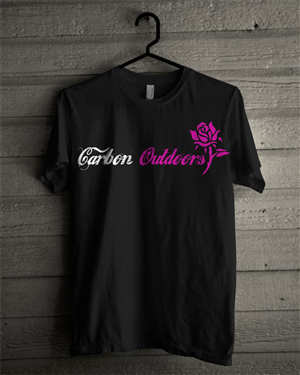 T-Shirt-Design von bahoe69 für DHB Solution | Design: #5928250