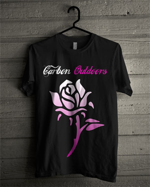T-Shirt-Design von bahoe69 für DHB Solution | Design: #5928252