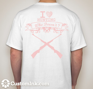 T-shirt Design by joshreed463 for DHB Solution | Design #5933590