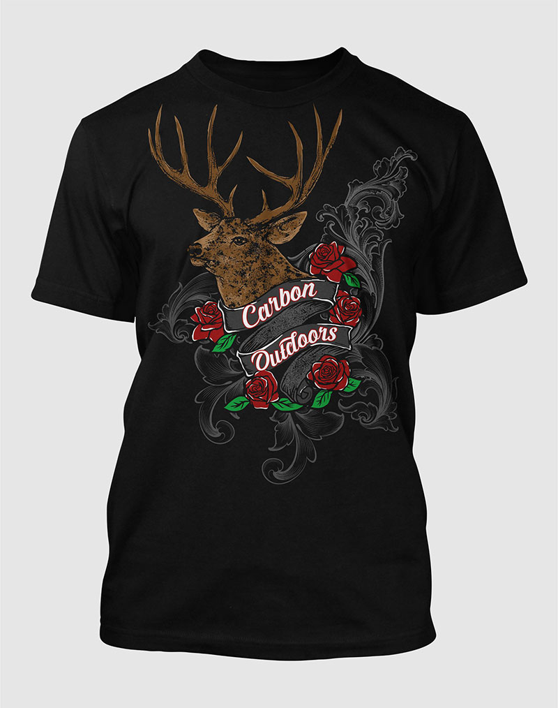 Design de T-shirt par 777SKY pour DHB Solution | Design #5981297