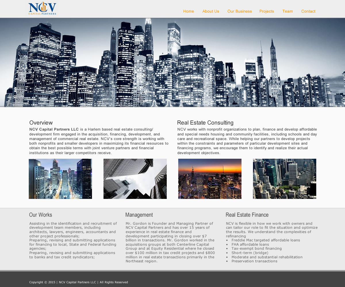 Web-Design von Setyawan Widodo für dieses Projekt | Design #6014128