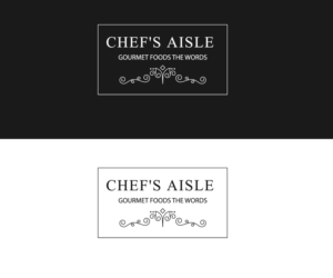Logo Design by Alina Kubicka