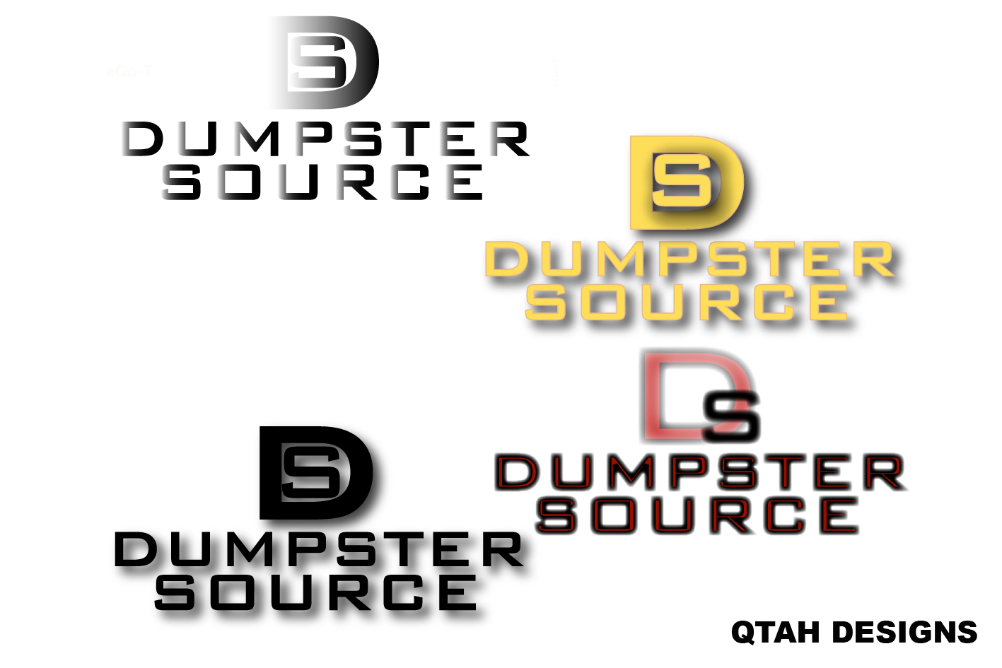 Logo Design by QTAH Designs for Felcorp | Design #314936