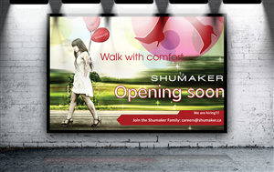 Advertisement Design by pulse