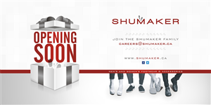 Advertisement Design by Theziners