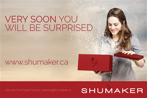 Advertisement Design by JCR for this project | Design: #5933228