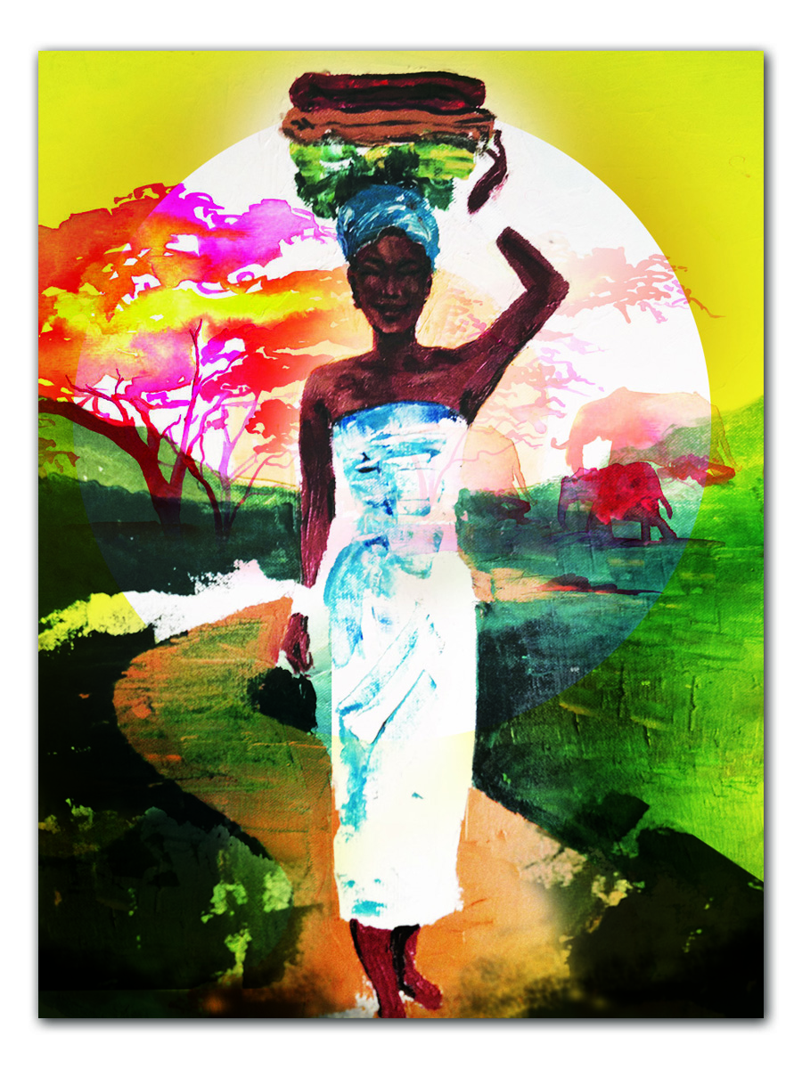 Postcard Design by malcolmwbrown for this project | Design #5983118