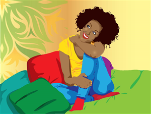 Postcard Design by AlanaFisher93