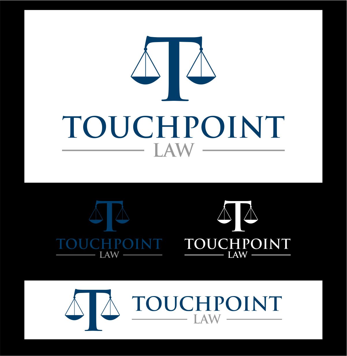 Logo Design by GOODMAN for this project | Design #5937258