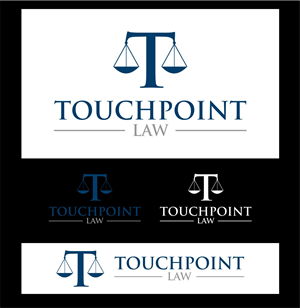 Logo Design by GOODMAN for this project | Design: #5937258