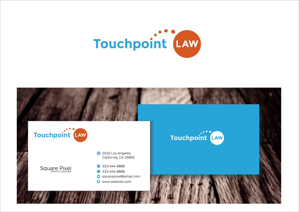 Diseño de Logo por squarepixel para este proyecto | Diseño #5916386