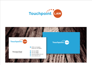 Logo Design by squarepixel for this project | Design: #5916386