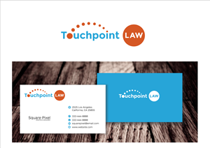 Logo Design by squarepixel for this project | Design: #5916389