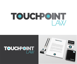 Logo Design by Ricardo Best 