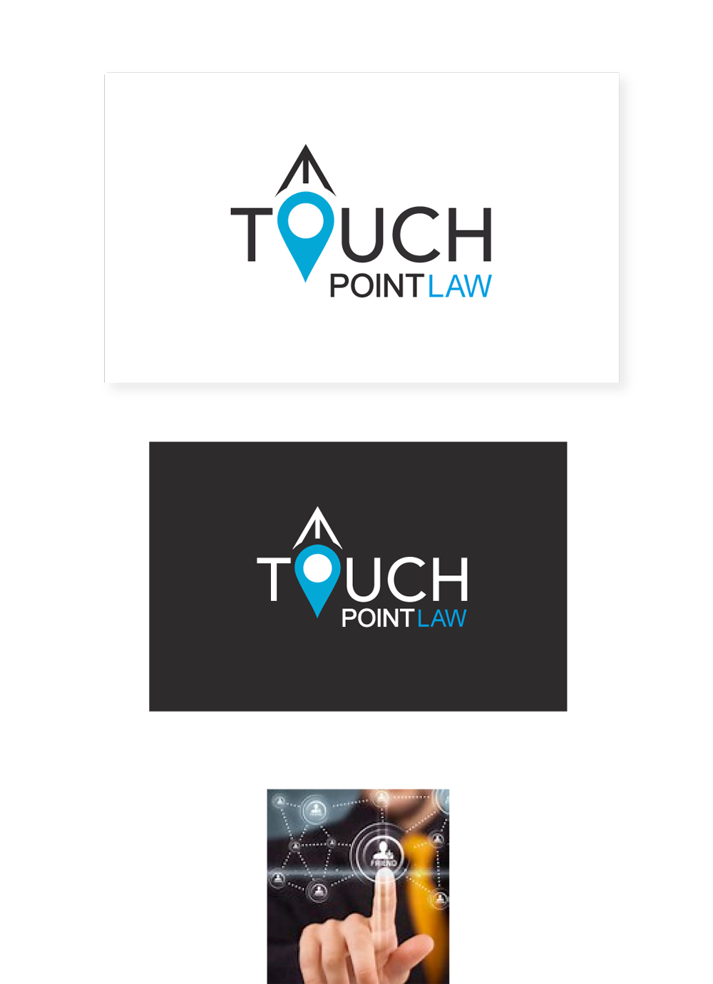 Logo Design by CanDoDesign for this project | Design #5917500