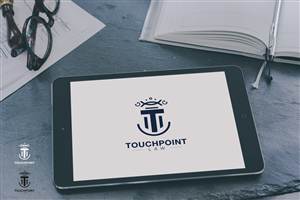 Logo Design by Azus for this project | Design: #5934494