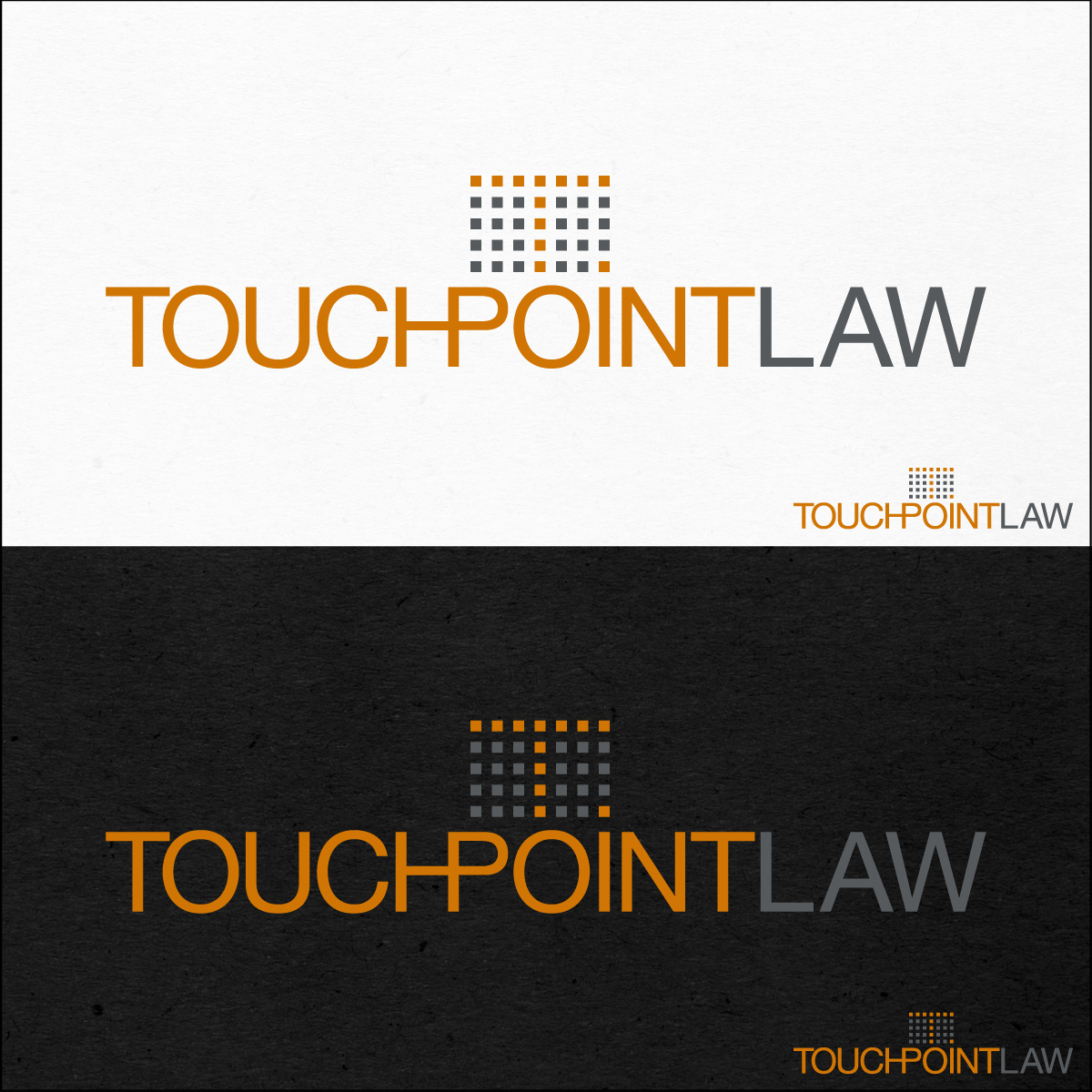 Logo Design by Hailama for this project | Design #5941481