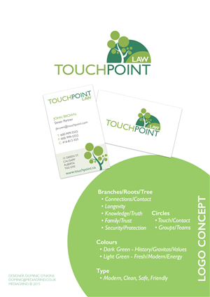 Logo Design by Media Grind for this project | Design: #5911053