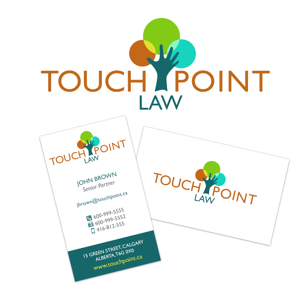 Logo Design by Media Grind for this project | Design #5915553